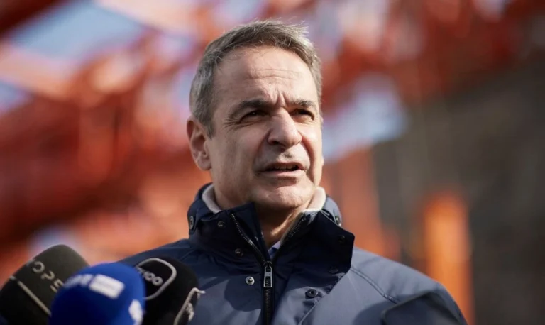 Επίσκεψη Μητσοτάκη στη Δυτική Μακεδονία – Στο επίκεντρο Δίκαιη Μετάβαση και ΔΕΗ