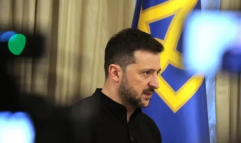 «Πιθανός ένας παγκόσμιος πόλεμος»: «Κραυγή αγωνίας» από τον Ζελένσκι – Σφοδρή αντίδραση από Τραμπ