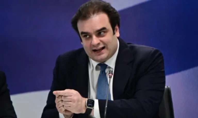 Κυριάκος Πιερρακάκης: Οι κρίσιμες επαφές του υπουργού Οικονομικών στην Ουάσιγκτον – Ποιους θα δει