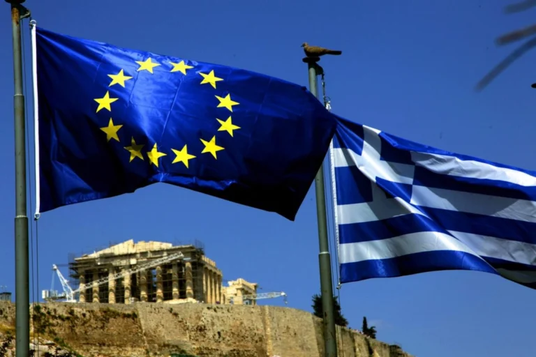 Εκτόξευση πρωτογενούς πλεονάσματος στο 4,8% του ΑΕΠ