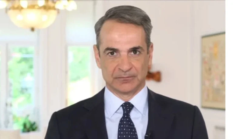 Μητσοτάκης: Επιστρέφουμε σε συνταξιούχους, ενοικιαστές και Πρόγραμμα Δημοσίων Επενδύσεων το πλεόνασμα του 2024