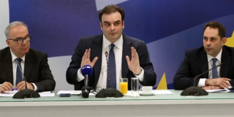 ΥΠΟΙΚ: Η εξειδίκευση των μέτρων που ανακοίνωσε ο πρωθυπουργός