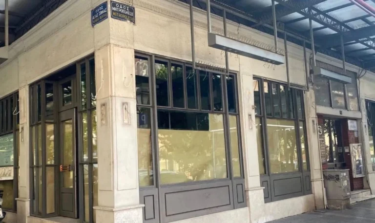 Θεσσαλονίκη: 2.200 ξενοίκιαστα καταστήματα στην καρδιά  της πόλης – Καμπανάκι για το λιανεμπόριο