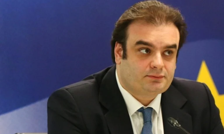 Πιερρακάκης: Η Ελλάδα θα υποβάλει αίτημα για την ενεργοποίηση της ρήτρας διαφυγής