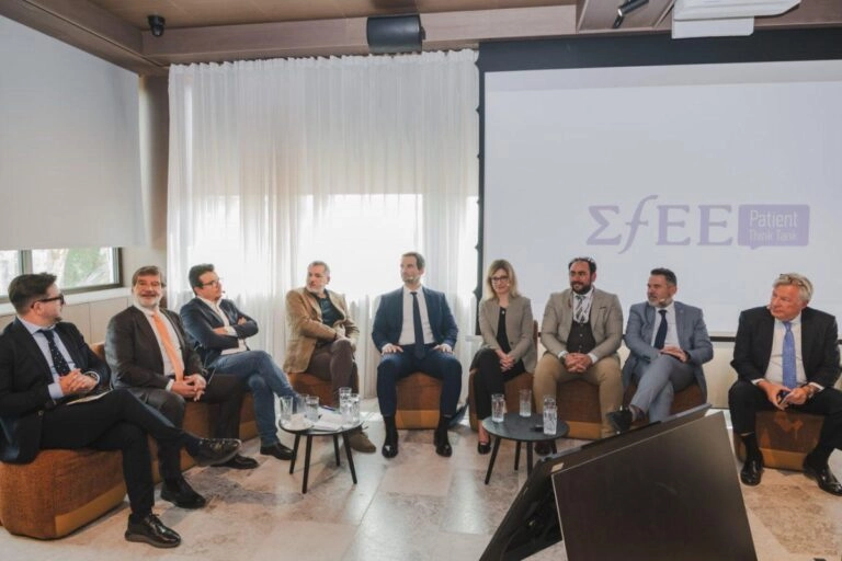 8 στους 10 χρόνιους ασθενείς «κόβουν» τρόφιμα και ρούχα για δαπάνες υγείας
