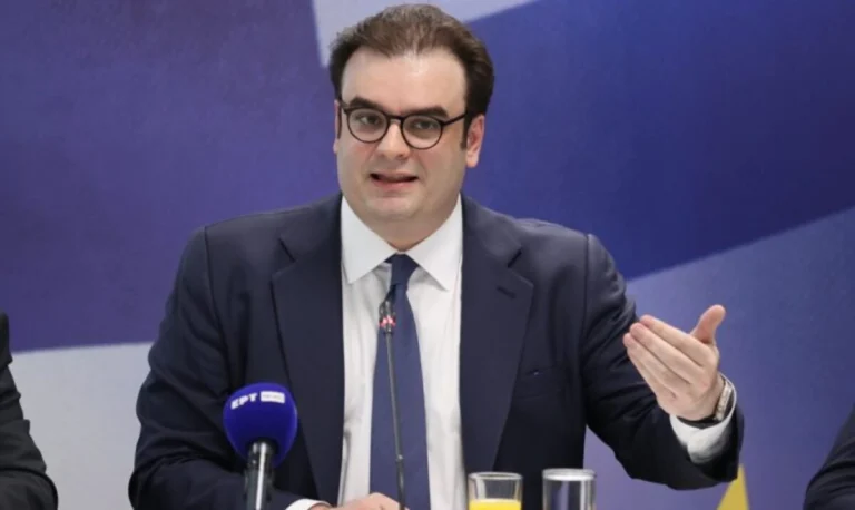 Πιερρακάκης: Κλείνει σενάρια κατάργησης του ΕΝΦΙΑ, ανοιχτό το ενδεχόμενο ελαφρύνσεων για τα ενοίκια