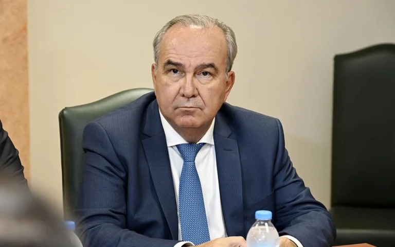 Παπαθανάσης: Υπερκάλυψη του προϋπολογισμού για τις δράσεις ενίσχυσης της επιχειρηματικότητας μέσω του Προγράμματος Δ.Α.Μ. στο Δήμο Μεγαλόπολης. 