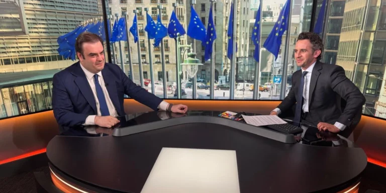 Πιερρακάκης: «Η δημοσιονομική πειθαρχία δεν είναι επιλογή πολιτικής, αλλά κανόνας»