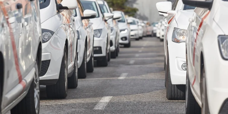 ΑΑΔΕ: Στο μικροσκόπιο οι παραβάσεις οχημάτων – Αυστηρά πρόστιμα σε ακινητοποιημένα, χωρίς ΚΤΕΟ και ανασφάλιστα