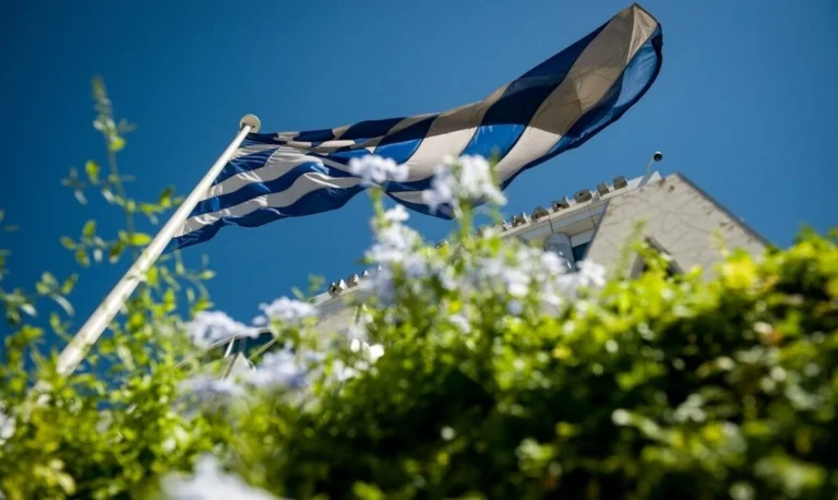 Κομισιόν: Ανάπτυξη 2,3% για την ελληνική οικονομία το 2025