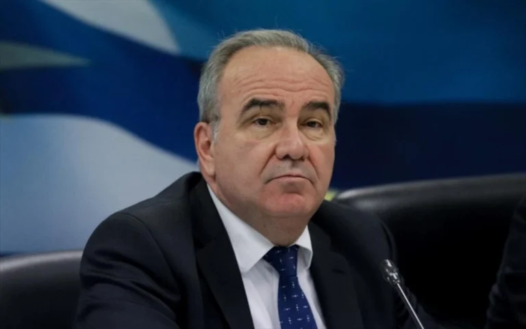 Νίκος Παπαθανάσης: Στο ΕΣΠΑ ο εκσυγχρονισμός συρμών και υποδομών της γραμμής Γραμμής 1 (Πειραιάς-Κηφισιά), ύψους 90.382.520 ευρώ 