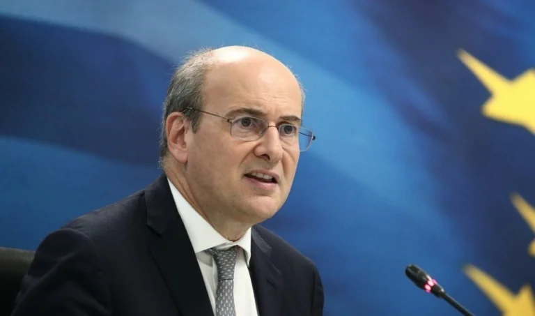 Χατζηδάκης: «Μελετάται σοβαρά η υποκατάσταση του ΟΠΕΚΕΠΕ από την ΑΑΔΕ»