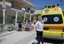 “Η Αστυνομία δεν προστάτευσε ή διευκόλυνε οποιαδήποτε απομάκρυνση”, λέει ο πρόεδρος αστυνομικών