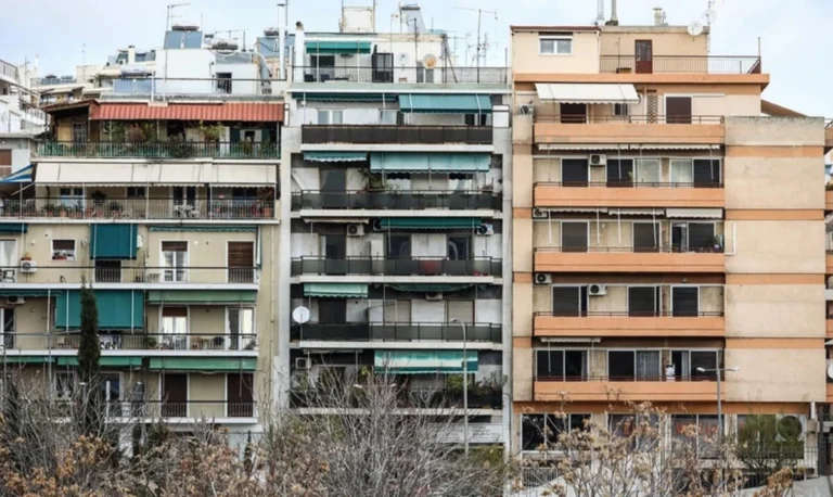 Ανατροπές στα ενοίκια: Πληρωμές μόνο μέσω τραπεζών από 1η Ιανουαρίου 2026