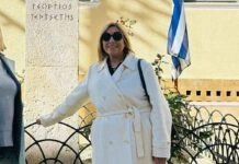 Ο 46χρονος φέρεται να ομολόγησε προφορικά τη δολοφονία της 69χρονης συμβολαιογράφου στη Ζάκυνθο
