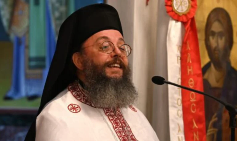 Εκπρόσωπος Τύπου Μονής Σινά: “Οι μοναχοί γίνονται φιλοξενούμενοι στο σπίτι τους”