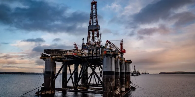 Helleniq Energy: Πιθανή η μη λήψη απόφασης για γεώτρηση το 2025