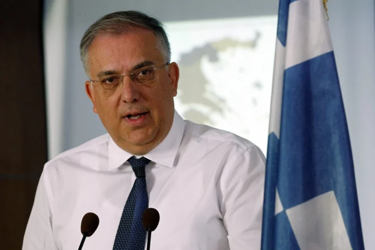 Θεοδωρικάκος: Κάνουμε αυστηρούς ελέγχους με αποτελέσματα για την προστασία των καταναλωτών