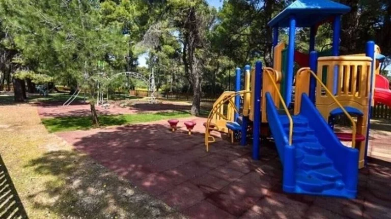 ΟΠΕΚΑ: Ξεκινούν σήμερα οι αιτήσεις για το κατασκηνωτικό πρόγραμμα 