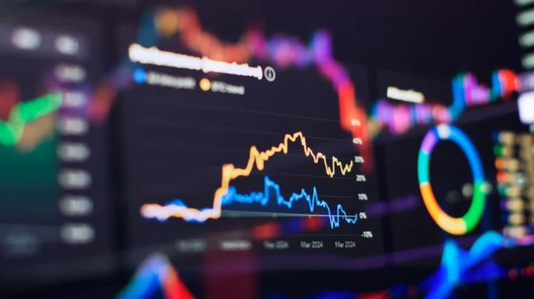 Ο Γενικός Δείκτης αγοράς σημείωσε άνοδο 0.20%
