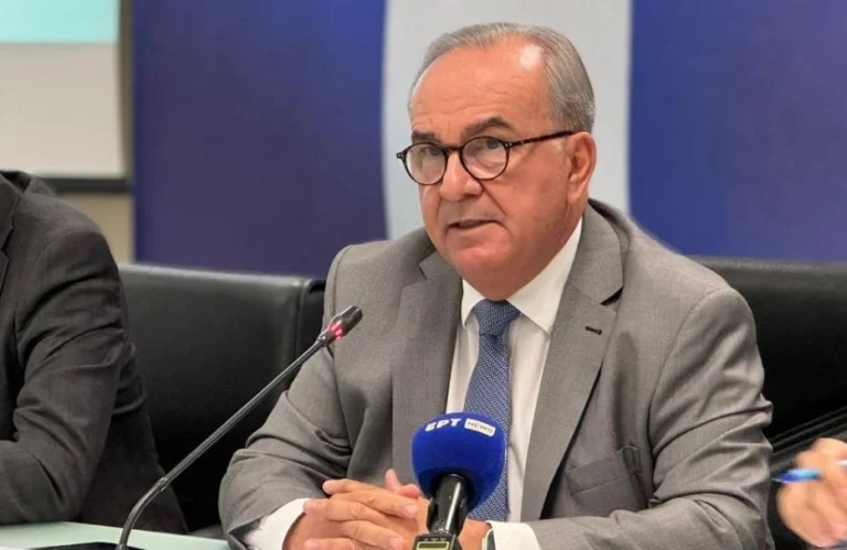 Νίκος Παπαθανάσης: 295,7 εκατομμύρια ευρώ μέσω ΕΣΠΑ για χρηματοδότηση 1573 επενδυτικών σχεδίων νέων ΜμΕ στον Τουρισμό 