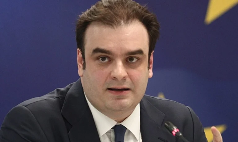 Πιερρακάκης: Δεν ακυρώνεται η λογική της ΔΕΘ από τις εξελίξεις στη Μέση Ανατολή – Στόχος η μείωση βαρών από τη μεσαία τάξη