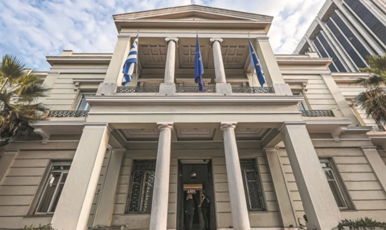 Θαλάσσιος Χωροταξικός Σχεδιασμός – Τι απαντά η Αθήνα στους χάρτες της Άγκυρας