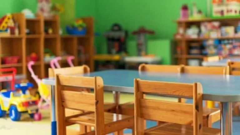 Βρεφονηπιακοί σταθμοί ΔΥΠΑ: Πότε λήγει η προθεσμία υποβολής των αιτήσεων