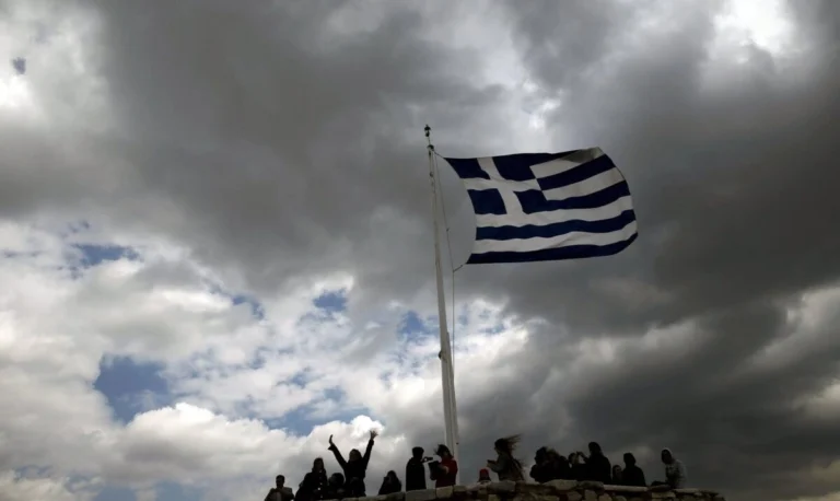 Η Ελλάδα υποχώρησε κατά τρεις θέσεις στη διεθνή κατάταξη ανταγωνιστικότητας του IMD