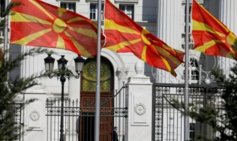 Νέα πρόκληση στα Σκόπια: Η Ομοσπονδία Καλαθοσφαίρισης επαναφέρει τον όρο «Μακεδονική»