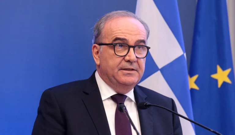 Νίκος Παπαθανάσης: Διεύρυνση του Ταμείου Χαρτοφυλακίου Δίκαιης Αναπτυξιακής Μετάβασης και στα νησιά των Περιφερειών Βορείου Αιγαίου, Νοτίου Αιγαίου και Κρήτης