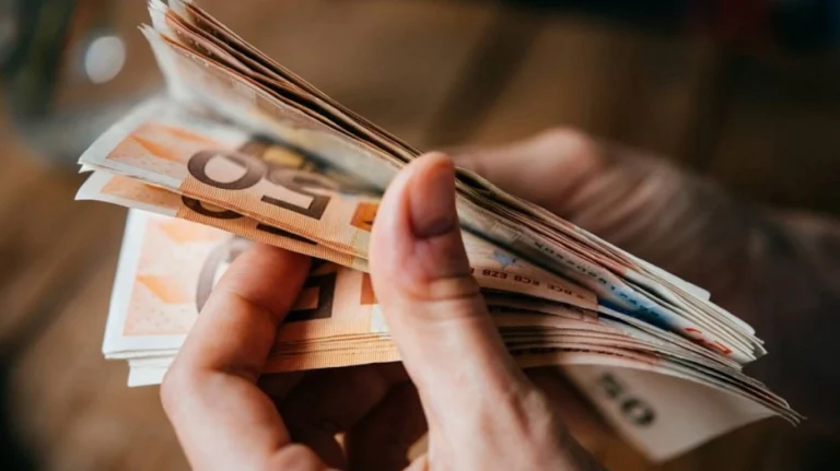 Συντάξεις Ιουλίου 2025: Ξεκίνησαν οι πληρωμές 