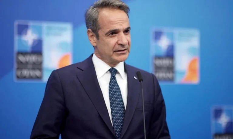 Διπλωματικός μαραθώνιος Μητσοτάκη εν μέσω τουρκολιβυκών προκλήσεων 