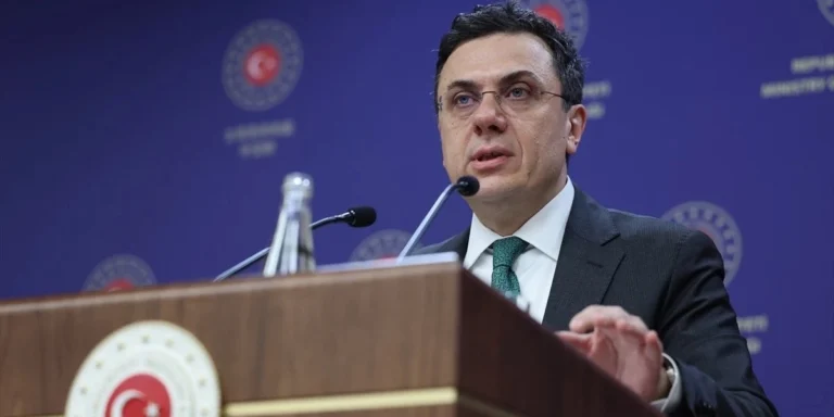 Τουρκία: Αντιδρά στις δηλώσεις Ελλάδας και ΕΕ για τη συμφωνία με τη Λιβύη