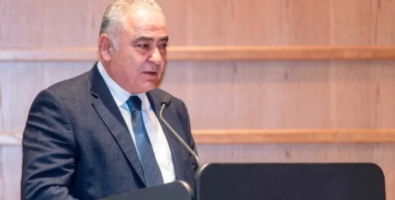 Χατζηθεοδοσίου για τη σύγκρουση Ισραήλ με Ιράν: Τεράστιοι οι κίνδυνοι για την παγκόσμια και ελληνική οικονομία