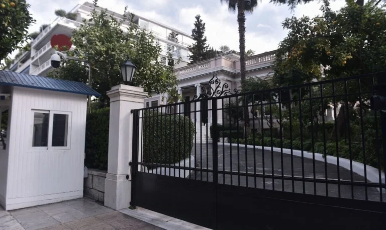 Συνεδριάζει σήμερα το ΚΥΣΕΑ με φόντο τις εξελίξεις στη Μέση Ανατολή
