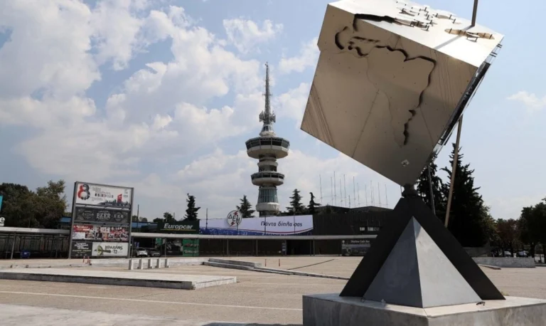 Θεσσαλονίκη: Έφτασαν τις 18.000 οι υπογραφές για να γίνει δημοψήφισμα για τη ΔΕΘ