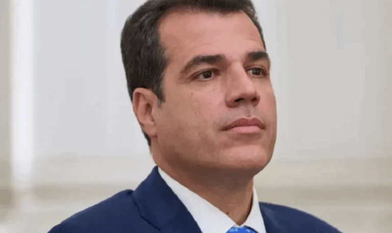 Στη Λιβύη ο Πλεύρης για τις παράνομες μεταναστευτικές ροές