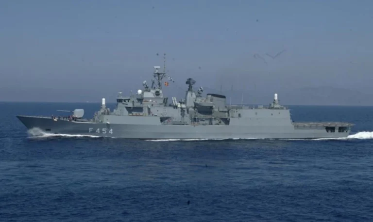 Προκλητικοί ξανά οι Τούρκοι: Εξέδωσαν NAVTEX για τις έρευνες του σκάφους «Filia» ανάμεσα σε Λήμνο και Σαμοθράκη