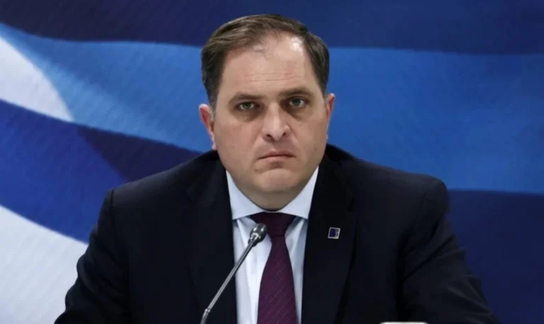 Πιτσιλής: Ψηφιοποίηση και POS οδήγησαν σε μείωση κενού ΦΠΑ κατά 16,3% και αύξηση πλεονάσματος