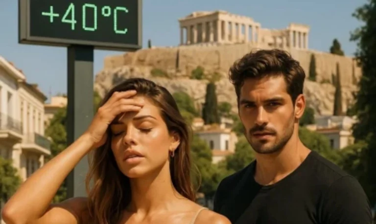 Ο καύσωνας «καίει» τις τσέπες μας: Το αόρατο χαράτσι που φουσκώνει λογαριασμούς και τιμές