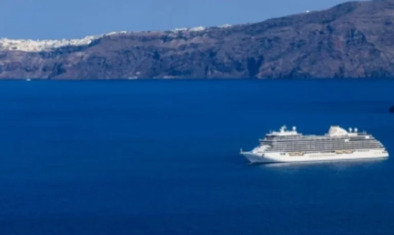 Σε ισχύ το τέλος κρουαζιέρας για όλα τα ελληνικά λιμάνια