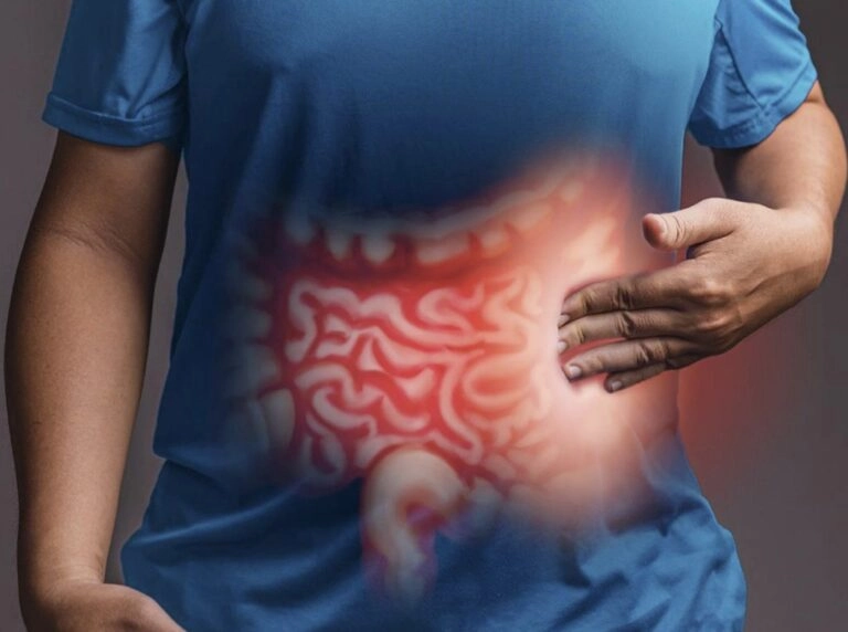 Νέες οδηγίες για αντιμετώπιση της νόσου Crohn