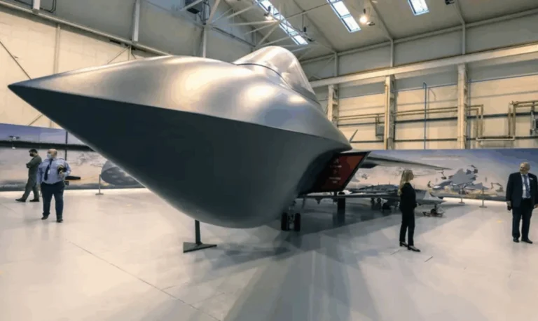 Bloomberg: Πράσινο φως από τη Γερμανία για πώληση Eurofighter στην Τουρκία