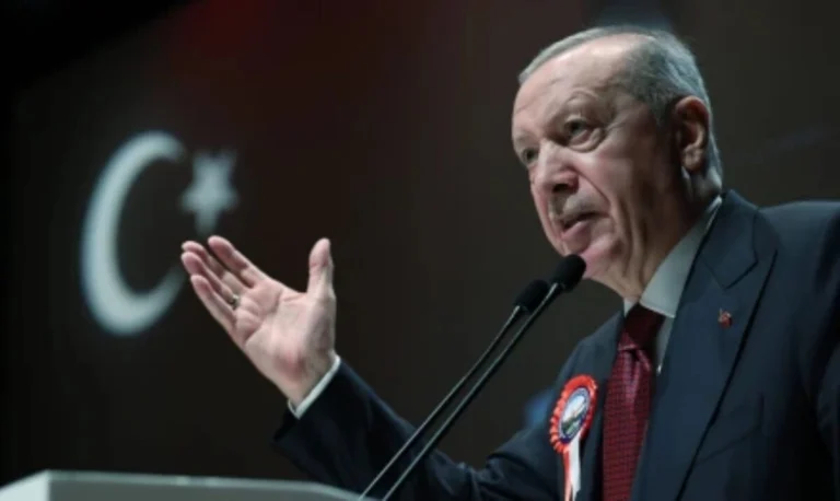Η «απάντηση» του Ερντογάν για τα θαλάσσια πάρκα: Συμβούλιο για τη «Γαλάζια Πατρίδα»