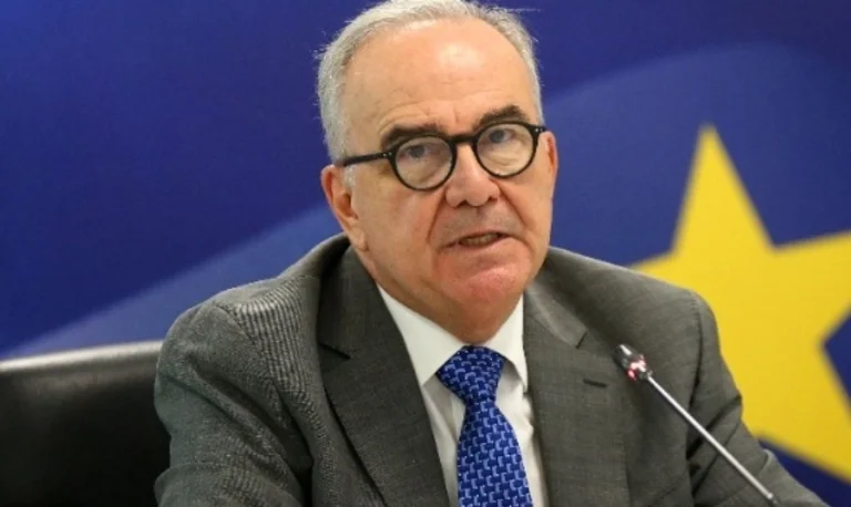 Χρηματοδότηση έργων φυσικού αερίου στη Δυτική Μακεδονία συνολικού ύψους 9 εκατ. ευρώ