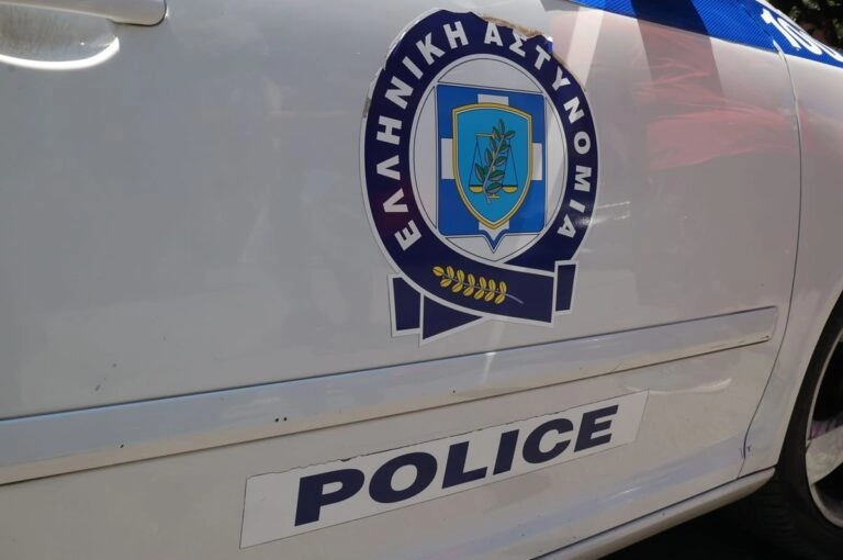 Βόλος: Χειροπέδες σε δύο ανήλικους