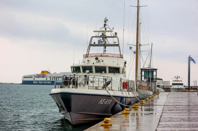 Τι έδειξε η νεκροψία του 11χρονου κοριτσιού που παρασύρθηκε από λέμβο στην παραλία Ίμερος
