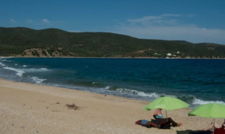 Άστραψαν και βρόντηξαν οι πολίτες για την κατάσταση στην Χαλκιδική