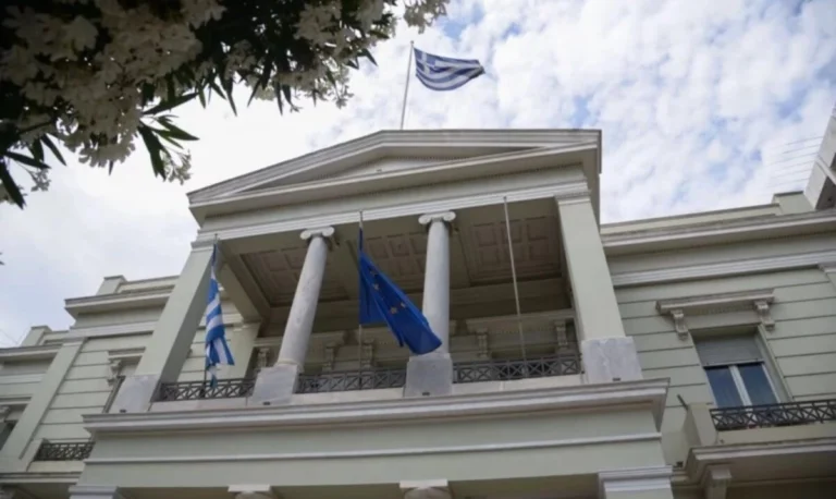 Η Ελλάδα απορρίπτει τους ισχυρισμούς της Λιβύης και απαντά με χάρτες στη λιβυκή ρηματική διακοίνωση